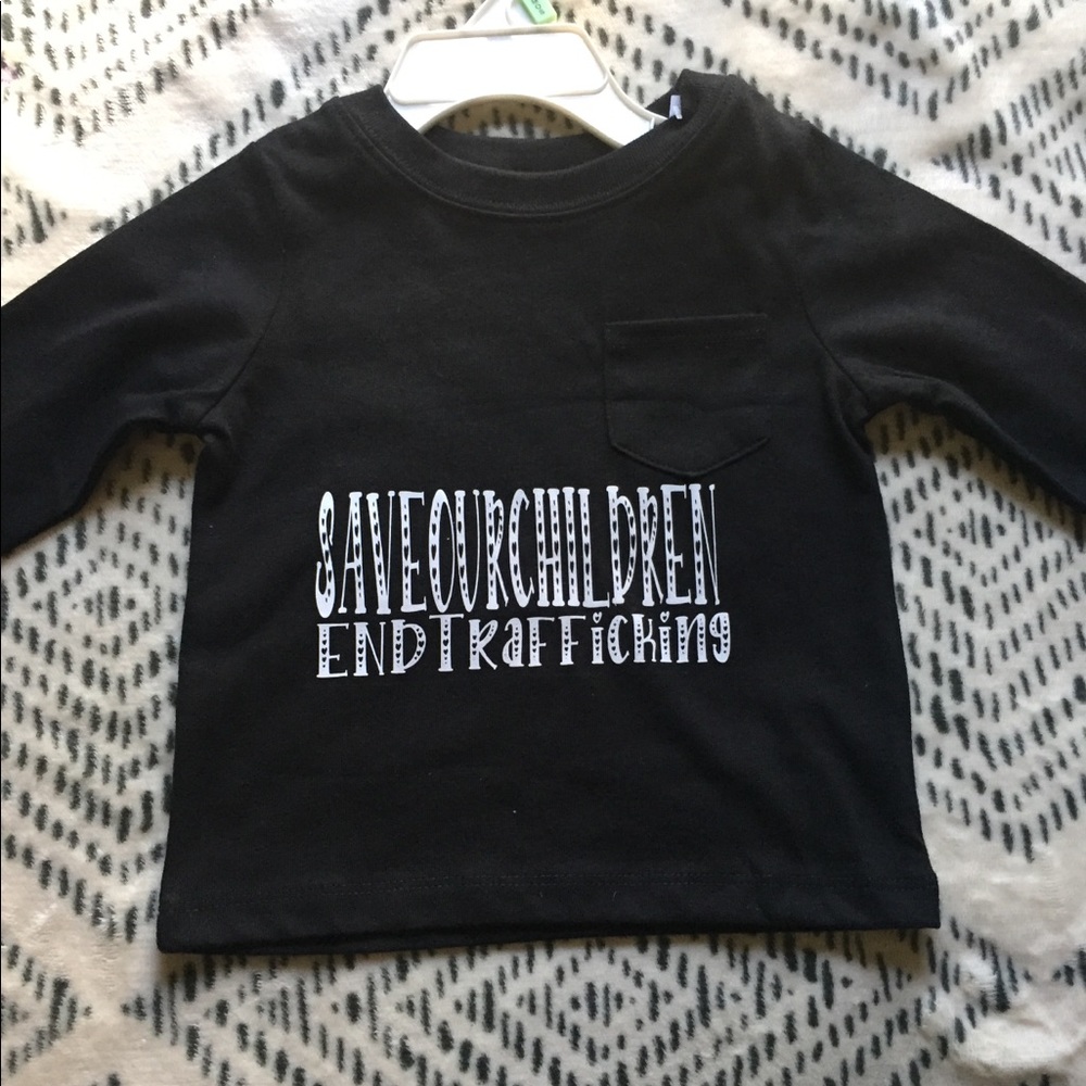 Save our Children mini version :) Benefits Charity